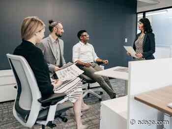 5 ways CMOs can retain their highest-potential leaders