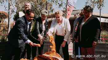 $16m Kalgoorlie CBD project officially launched