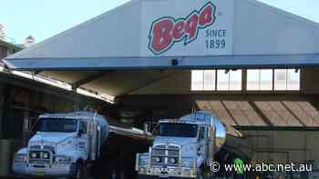 Bega Cheese cracks $2 billion revenue after acquiring Lion