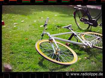 Detmold: Fahrrad-Demo für bessere Radwege - Radio Lippe