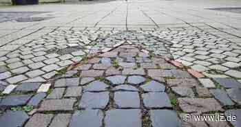 Die lange Geschichte des Hornschen Tores | Lokale Nachrichten aus Detmold - Lippische Landes-Zeitung