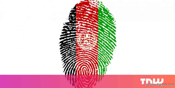 How biometric data collection can put people in conflict areas at risk