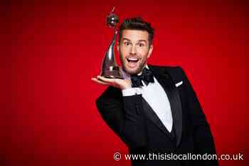 More National Television Awards 2021 tickets released. Here's how to get them