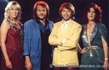 ABBA Voyage: What we know about a 2022 ABBA tour