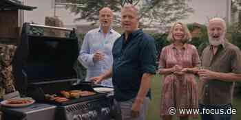 Grüne: Mit seltsamen Lied senden sie ungewöhnliche Botschaft an eigene Leute - FOCUS Online