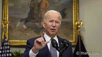 The Memo: Horror in Kabul is political disaster for Biden