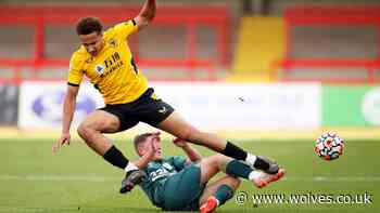 Under-23 preview | Wolves vs Forest - wolves.co.uk