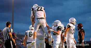 Tim Kloska's magical night helps lead West Catholic over Forest Hills Eastern - Fox17