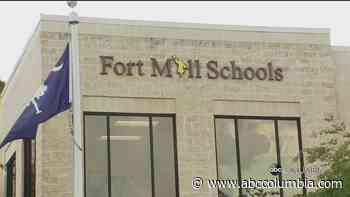 Fort Mill Middle, Forest Creek Middle go virtual - Abccolumbia.com