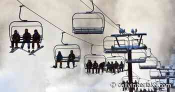 Forest Service assessing new Big Mountain chairlift - Daily Inter Lake