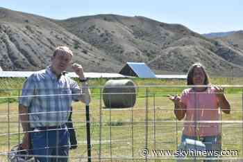 Bennet backs $60B bill to fund forest, watershed management - Sky Hi News