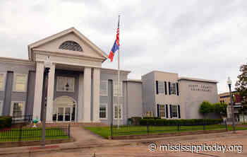 Photo gallery: Historic Forest - Mississippi Today