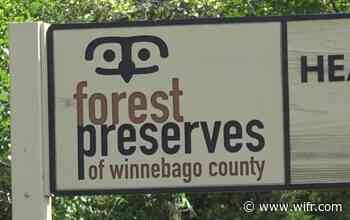 11 men arrested for public indecency in Winnebago County Forest Preserves - WIFR