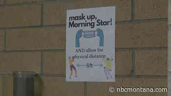 NBC MT Today: Gianforte supports forest management, Missoula mayoral candidates debate - NBC Montana