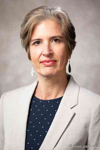 Climate Science Researcher Contributes to Tropical Forest Vulnerability Index - University of Arkansas Newswire