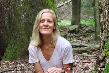 Mohonk Preserve hosts monthly forest bathing sessions - Hudson Valley One