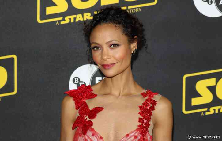 Thandiwe Newton criticises ‘Star Wars’ for killing off her character: “Are you fucking joking?”