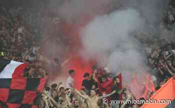 Salut nazi lors du derby Nice-OM: l'OGC Nice porte plainte avec SOS Racisme