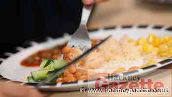 More Hackney pupils needing free school meals - Hackney Gazette