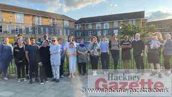 Residents could see 'roof ripped off' in Hackney Wick - Hackney Gazette