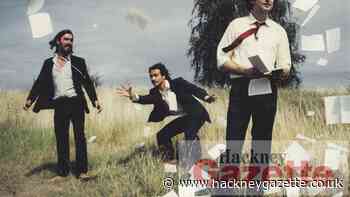 Hackney band Flyte excited to play All Points East - Hackney Gazette