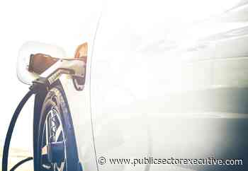 Electric vehicle charging scheme to trial in Hackney - Public Sector Executive