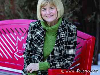 Kathy Barnhart seeking third term - Leduc Representative