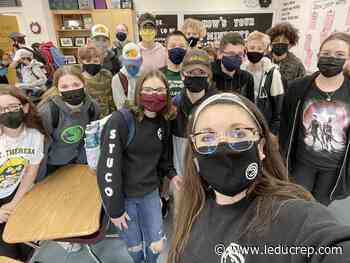 Local school boards announce back-to-school plans, mask mandates - Leduc Representative