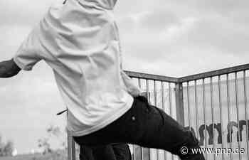 Skate-Contest am 4. September im Gewerbegebiet Kaserne - Passauer Neue Presse