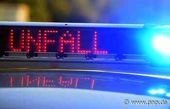 Unfall mit mehreren Fahrzeugen: Stau auf der A8 im Landkreis Traunstein - Unfall - Passauer Neue Presse