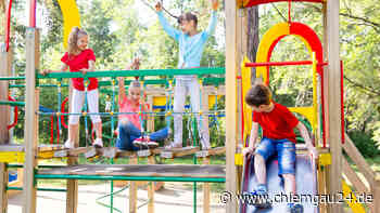 chiemgausbeste.de - der beste Kinderspielplatz im Chiemgau - chiemgau24.de