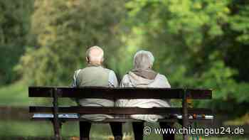 Traunstein: Beide Termine können unter Corona-Bedingungen stattfinden - Seniorensprechstunde und offener Se... - chiemgau24.de