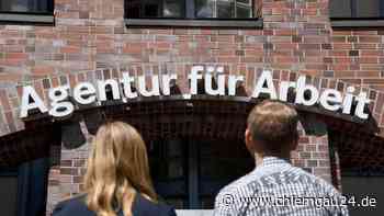 Traunstein: Arbeitslosmeldung ab 1. September wieder persönlich in der Agentur für Arbeit - chiemgau24.de