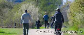 Radfahren: Mit RADar! Mängel jederzeit melden - Traunsteiner Tagblatt