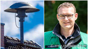 Landkreis Traunstein: Sechs Fragen und Antworten rund um Sirenen und Sirenenalarm - chiemgau24.de