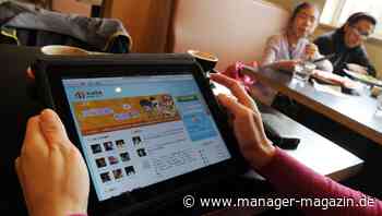 China plant weitere Regulierung der Tech-Konzerne, US-Börsengänge und Nutzerempfehlungen im Blick