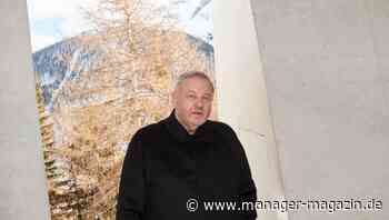 Cum-Ex-Skandal: Schweiz liefert Schlüsselfigur Hanno Berger nach Deutschland aus