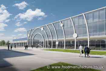 PepsiCo to open £187m sustainable manufacturing plant in Poland