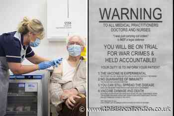 South London GPs report shocking rise in abuse from patients