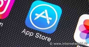 Apple sucht mit App-Entwicklern nach Auswegen im Streit um Provisionen