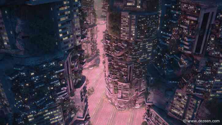 Watch our talk about how architects and designers are reimagining the world