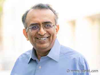 VMware CEO Raghu Raghuram is ready for more SaaS: Are his customers?