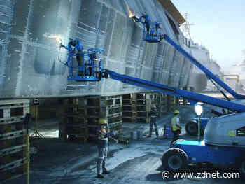 Robotic avatar may see commercialization soon