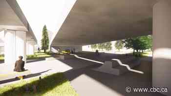 Bow to Bluff project puts skateboarding, walking and biking into shared park