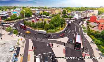 Clapton Cycleway set to open next spring but councillor calls for ‘change in approach’