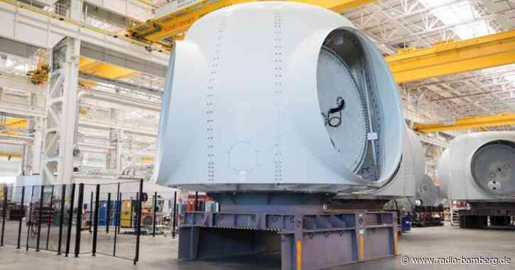 Siemens Gamesa prüft Märkte: Rückzug aus China