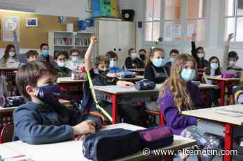 "Dépister plus pour fermer moins"... Le Conseil scientifique recommande de tester plus largement les élèves de primaire