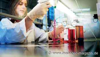 Morphosys erhält EU-Zulassung für Krebsmedikament Tafasitamab: Aktie legt zu