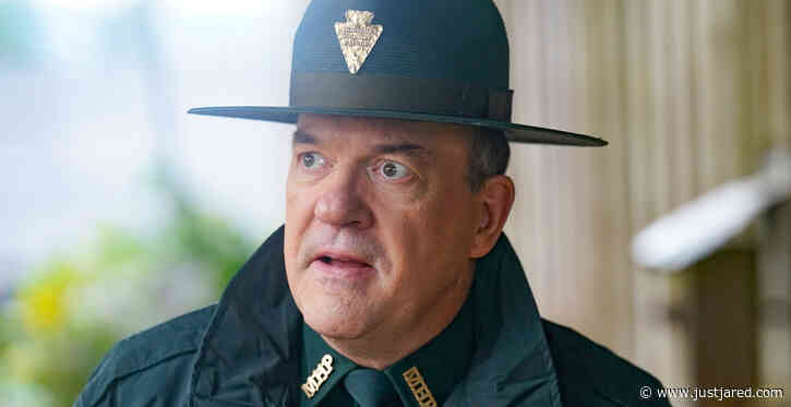 Here's How John Carroll Lynch Will Return for 'Big Sky' Season 2 After Being Killed Off