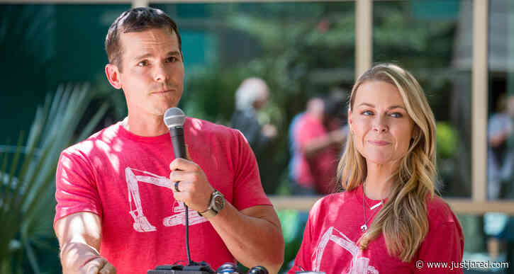 Granger Smith's Wife Amber Says She Felt 'Almost Guilty' Getting Pregnant After Losing Son River
